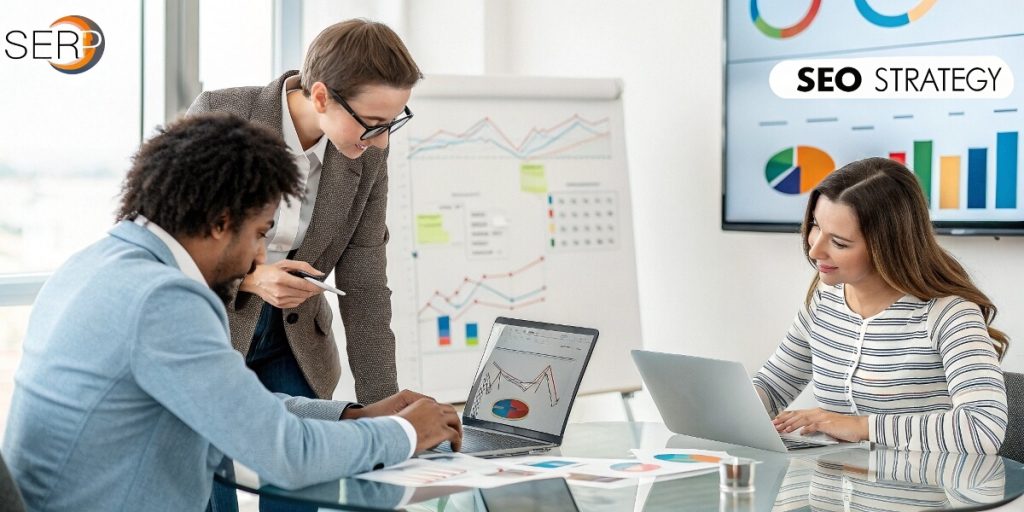 Top SEO Job Titles and Responsibilities in 2025